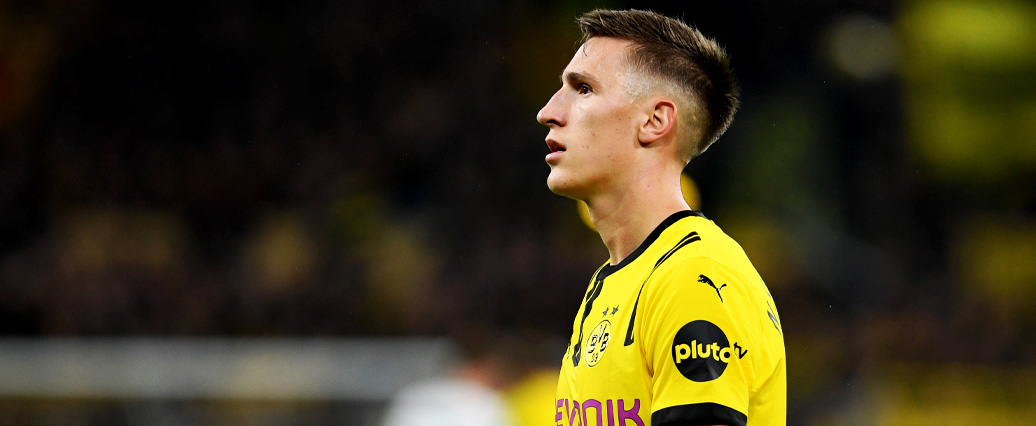 Borussia Dortmund: Schlotterbeck spricht über Comeback-Zeitpunkt