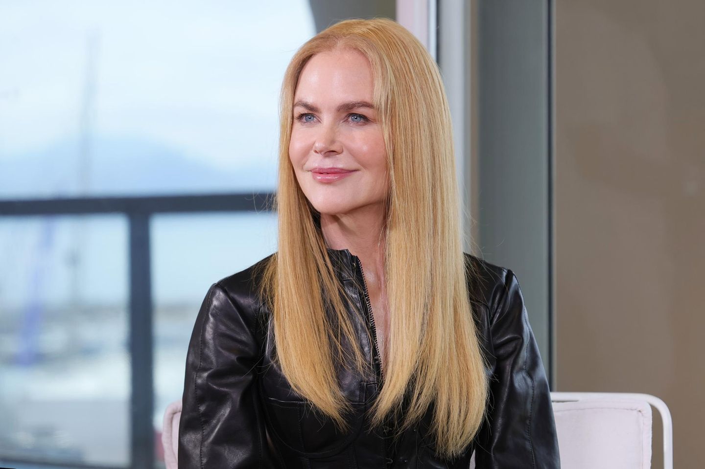 Nicole Kidman