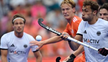 Gegen die Niederlande: Final-Drama – Deutschland ist Hockey-Europameister
