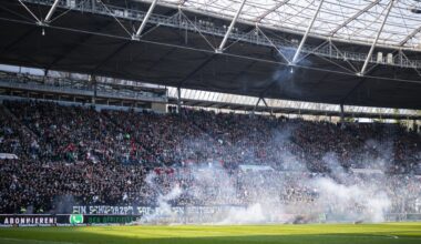 Nach Niedersachsen-Derby: Hannover muss 94.000 Euro zahlen