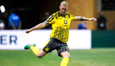 Dortmund gibt Diagnose für Süle bekannt