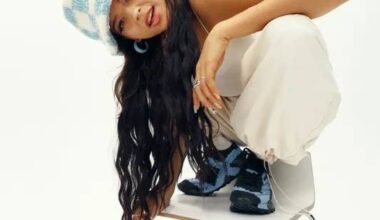 Nina Chuba in Essen: Konzert am Seaside Beach 2026