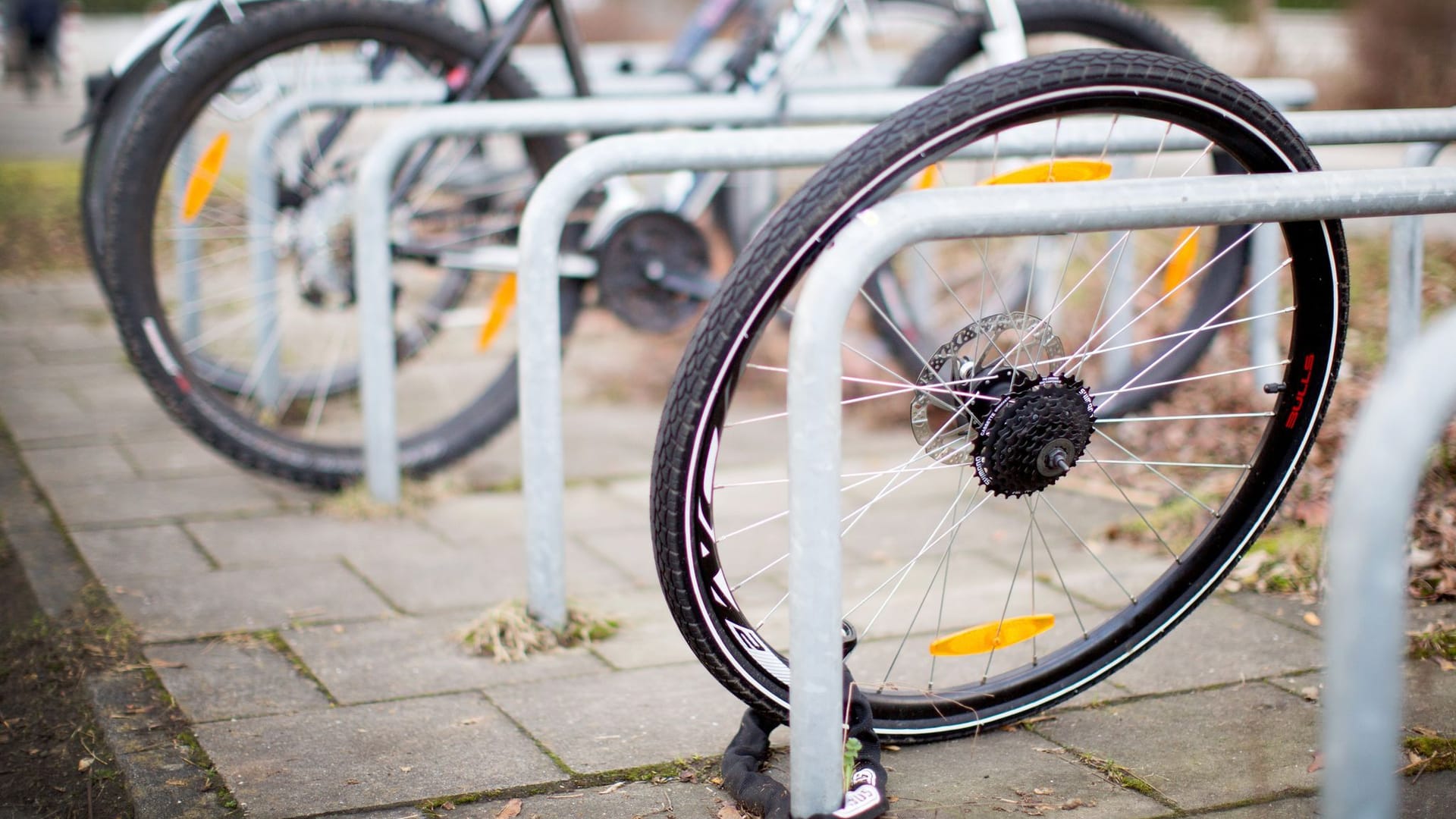 Leipzig und Dresden sind Hochburgen bei E-Bike-Diebstahl