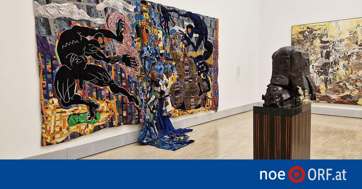 Albertina zeigt Pop Art und Dixi-Klo