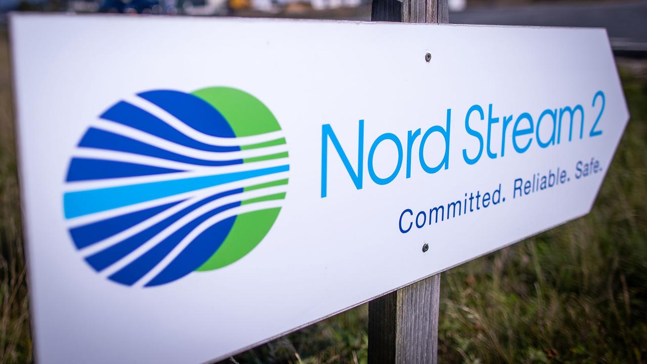 Nord Stream: Festgenommener Ukrainer soll Sabotageteam geleitet haben