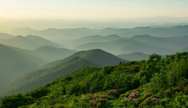 Appalachen