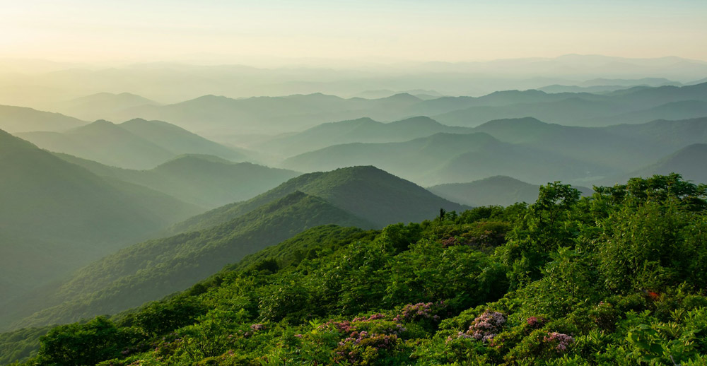 Appalachen