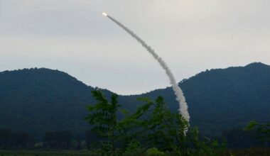 Neue Spannungen zwischen Nord- und Südkorea