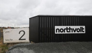 US-Konzern will insolventen Batteriehersteller Northvolt übernehmen