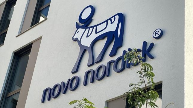 Novo Nordisk: Prognose gesenkt und Vorstand gewechselt - geht es jetzt aufwärts? - Wallstreet Online