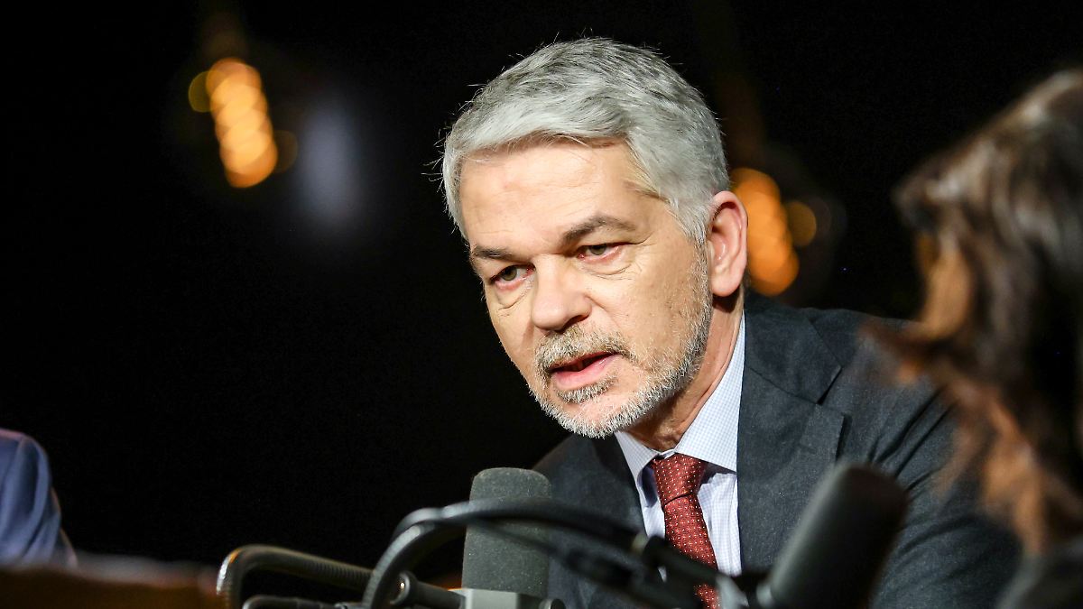 Strategisch wertvolle Region: Masala: Donbass wäre für Kreml "sehr gute Ausgangsposition"