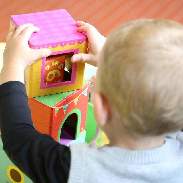 Immer mehr Kita-Plätze in Remscheid und Solingen