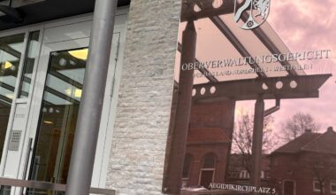 Dauerkranke Lehrerin muss zum Amtsarzt