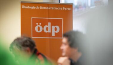 Mainzer ÖDP stellt Kandidaten für Landtagswahl auf