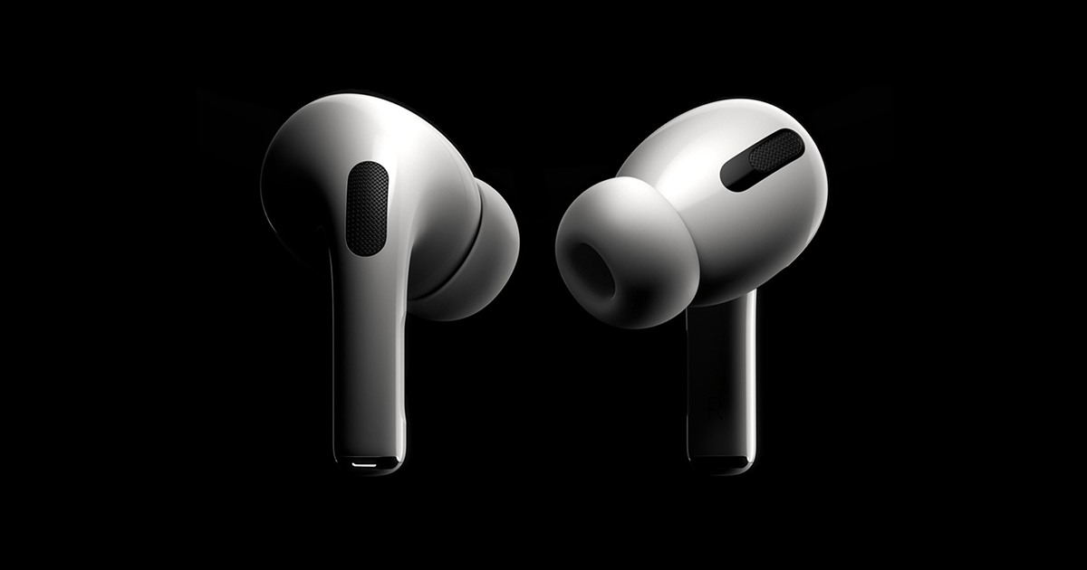 AirPods: Neue Live-Übersetzung im Anmarsch