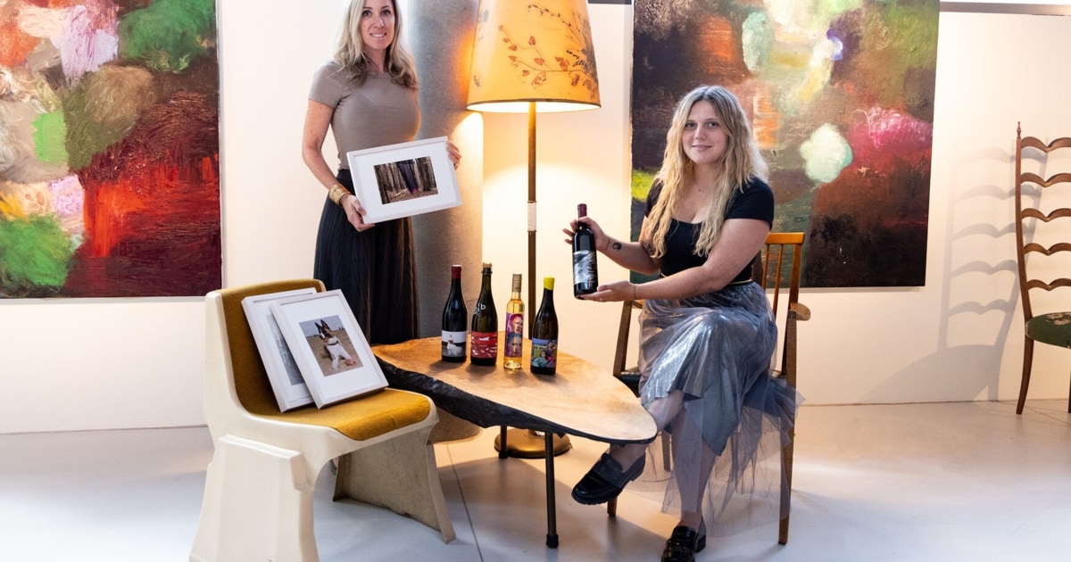 Landesgalerie - Leistbare Kunstwerke für Jedermann
