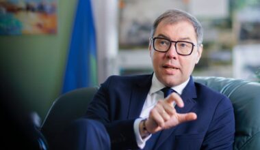 Teilweise bewölkt