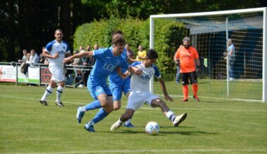 Das sind die neuen Spielgemeinschaften im Landkreis Augsburg