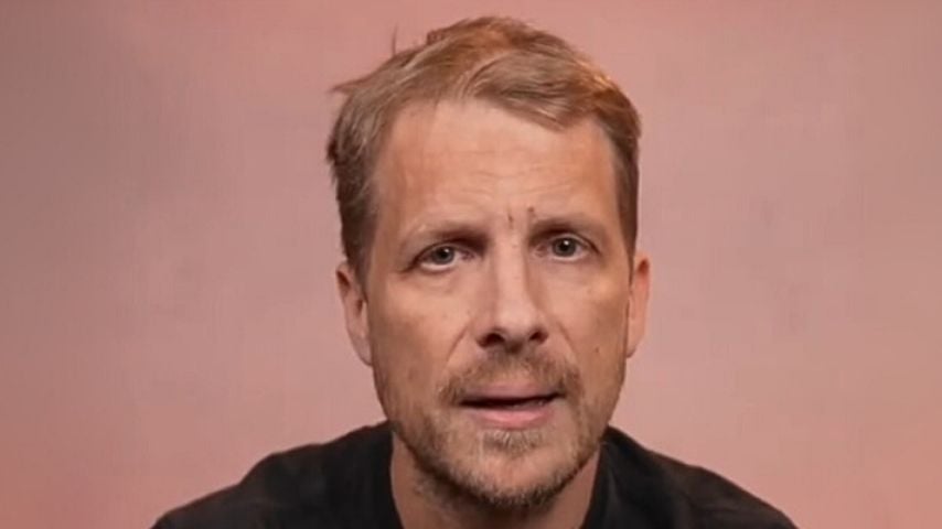 Oliver Pocher im Mai 2025