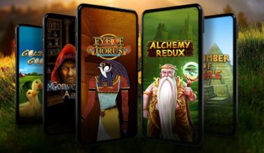 Neue Online Slots bei DIE SPIELBANK – Freispiele, Features und spannende Abenteuer