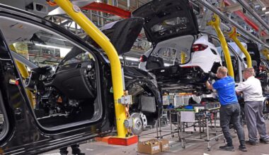 Opel will auch nach 2028 noch Verbrenner bauen