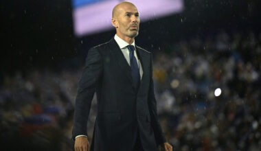Zidane neuer Nationaltrainer Frankreichs? Entscheidung angeblich gefallen