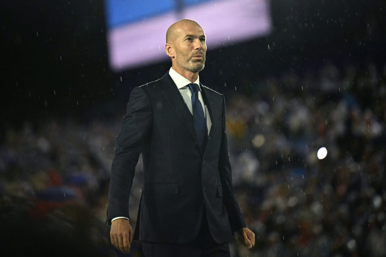 Zidane neuer Nationaltrainer Frankreichs? Entscheidung angeblich gefallen