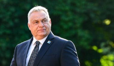 Ukraine-Liveblog: ++ Ungarn boykottiert EU-Erklärung zur Ukraine ++