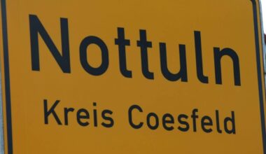 NOTTULN: Erinnern an 80 Jahre Atombombe