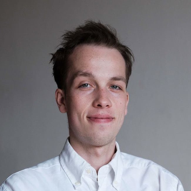 Oscar Fuchs