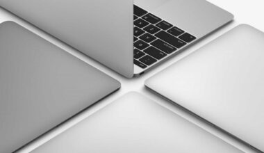Neues MacBook angeblich ab unter 600 US-Dollar