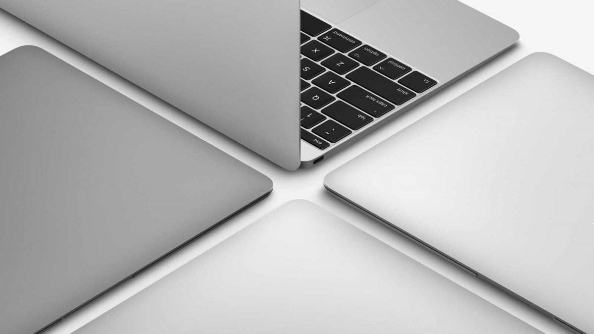 Neues MacBook angeblich ab unter 600 US-Dollar
