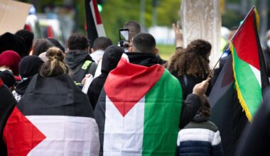 Pro-Palästina-Demo darf stattfinden - Frankfurt legt Beschwerde ein | hessenschau.de
