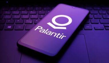 Sorge vor Missbrauch bei Software des US-Unternehmens Palantir