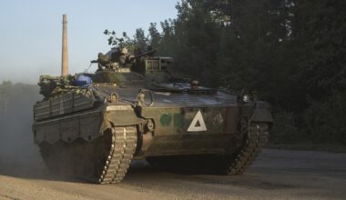Ein Jahr nach ukrainischer Offensive: Was von Kursk geblieben ist