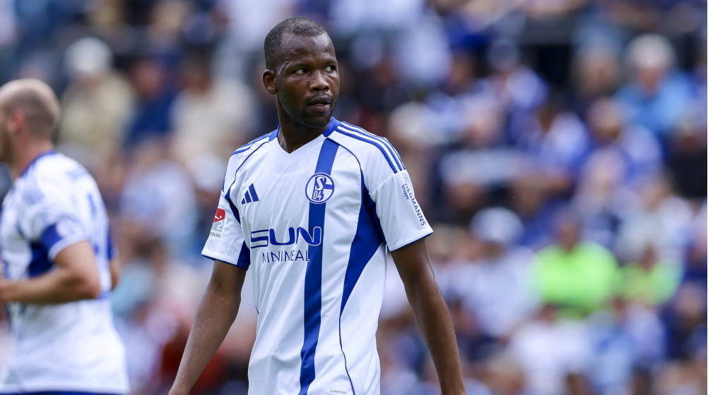 Schalke nach geplatztem Ba-Deal irritiert von Queens Park Rangers