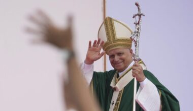 100 Tage Papst Leo XIV. - eine erste Bilanz