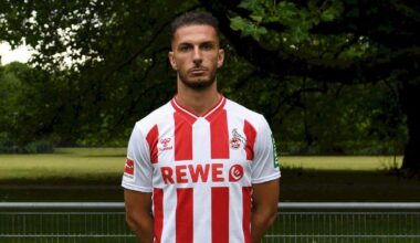 Köln droht Paqarada-Stau