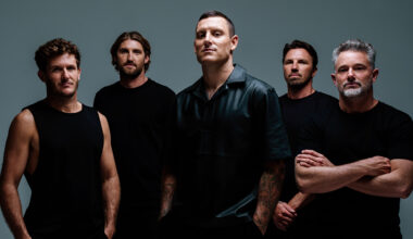 Parkway Drive huldigen mit Medley ihrem Debütalbum