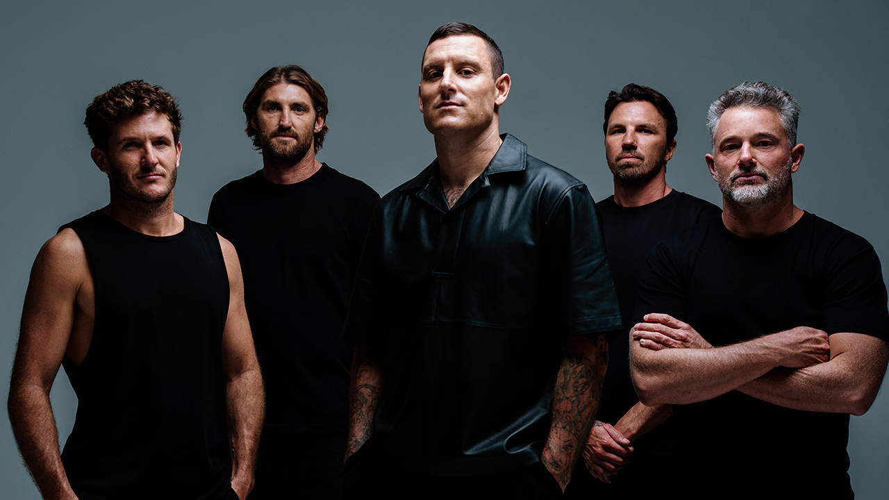 Parkway Drive huldigen mit Medley ihrem Debütalbum