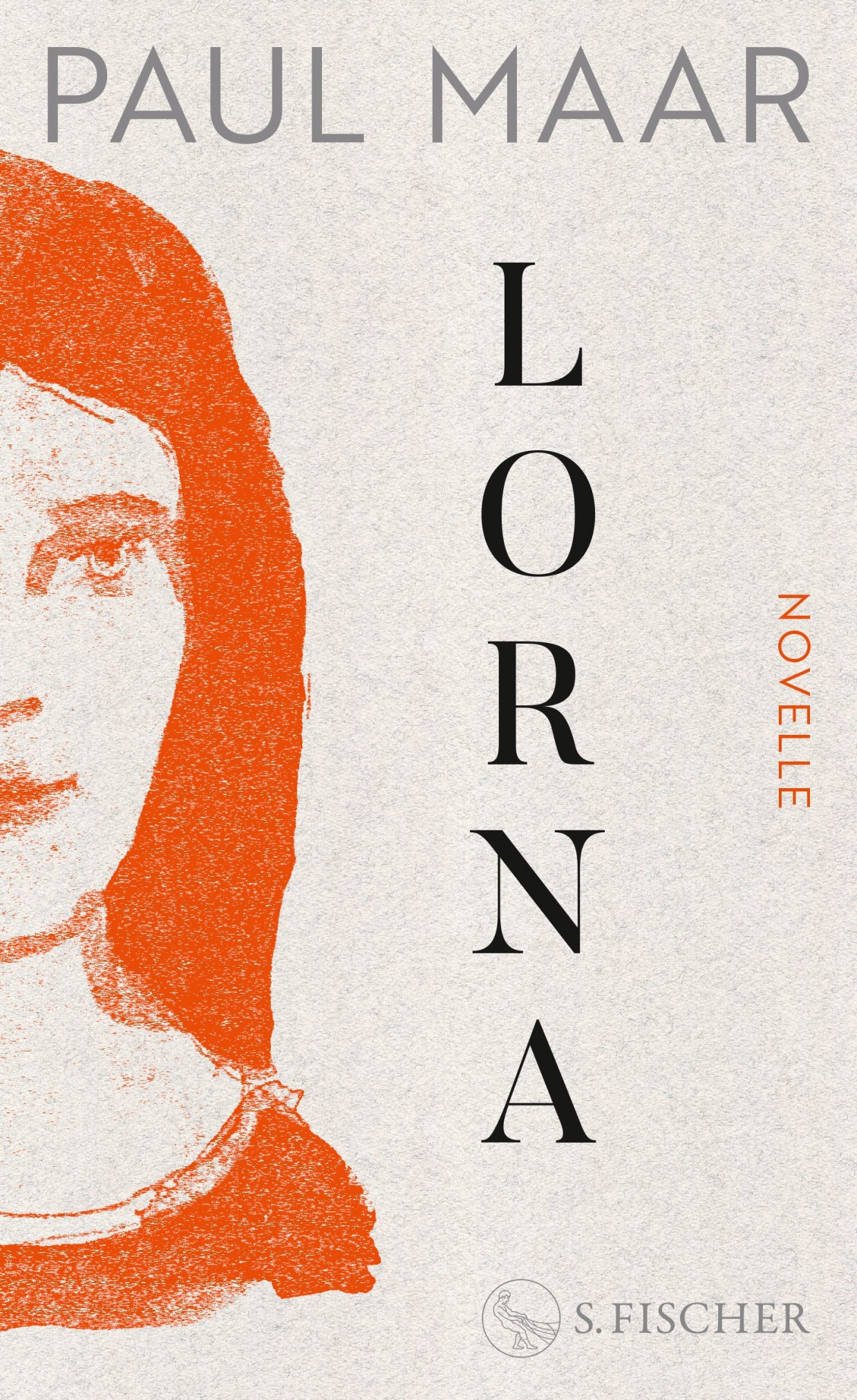 Paul Maar: „Lorna“. Novelle.