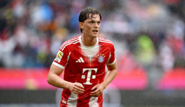 „Sky“: Wanner verlässt FC Bayern fest zur PSV – Bundesligisten um HSV gehen leer aus - Transfermarkt
