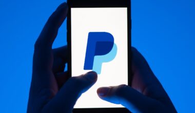 Paypal: Hacker will Millionen Daten abgegriffen haben – Das sollten Nutzer jetzt tun