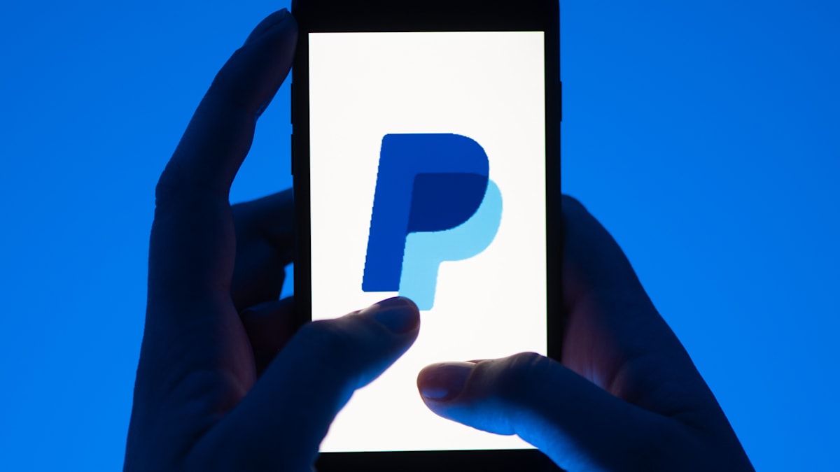 Paypal: Hacker will Millionen Daten abgegriffen haben – Das sollten Nutzer jetzt tun