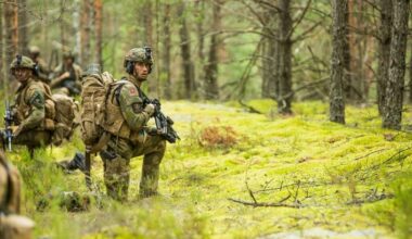 Die Ukraine entwickelt gemeinsam mit ihren Partnern eine Militärstrategie, um einen nachhaltigen Frieden in Europa zu gewährleisten.