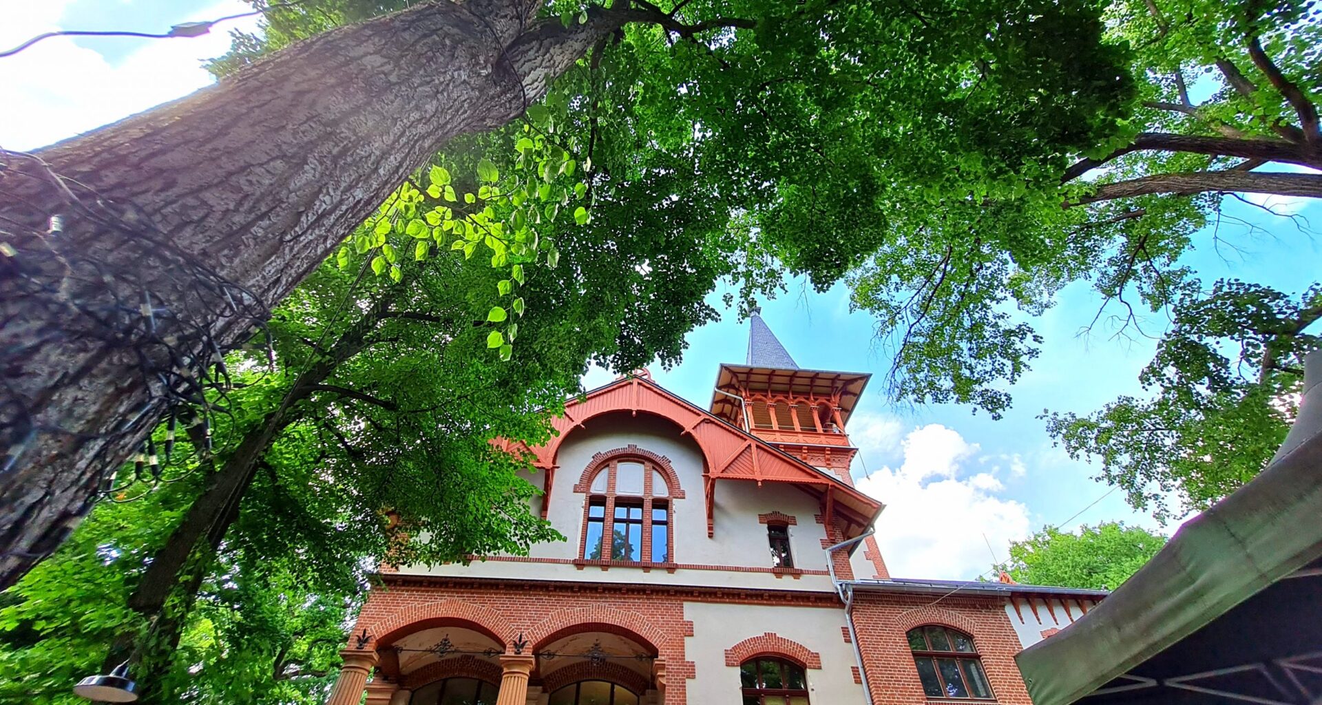 H@llAnzeiger - Sommer-Konzert am Peißnitzhaus