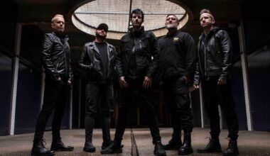Pendulum kündigen UK-Tour mit großer London-Show an