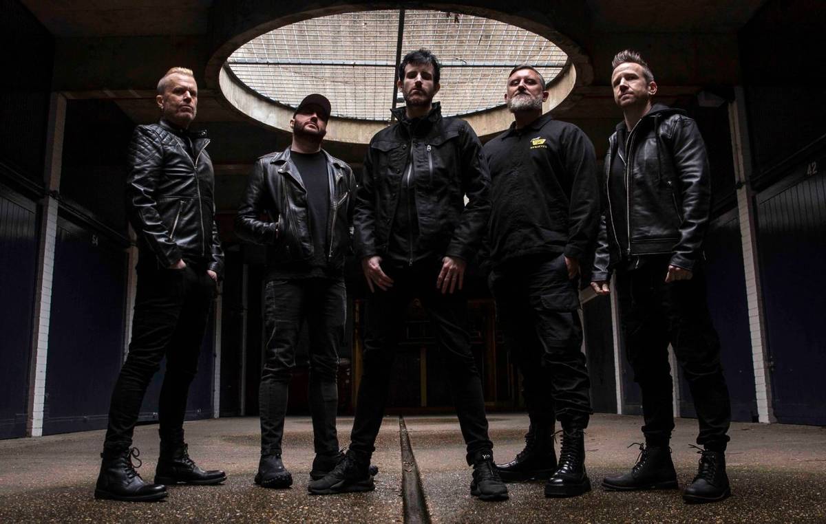 Pendulum kündigen UK-Tour mit großer London-Show an