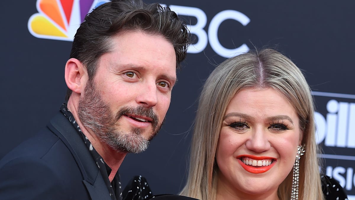 Kelly Clarkson: Ihr Ex-Mann stirbt mit 48 Jahren – Sängerin verschiebt Konzerte