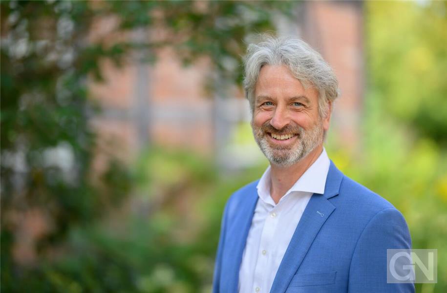 CDU kürt Peter Karst zum OB-Kandidaten für Hannover